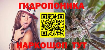 каннабис Абакан